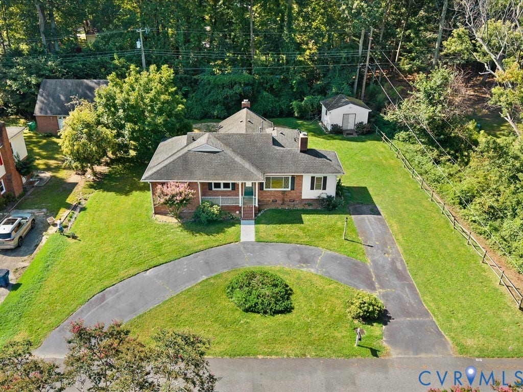 8913 Michaux Lane, Henrico, VA 23229 8913 Michaux Lane, Henrico, VA 23229