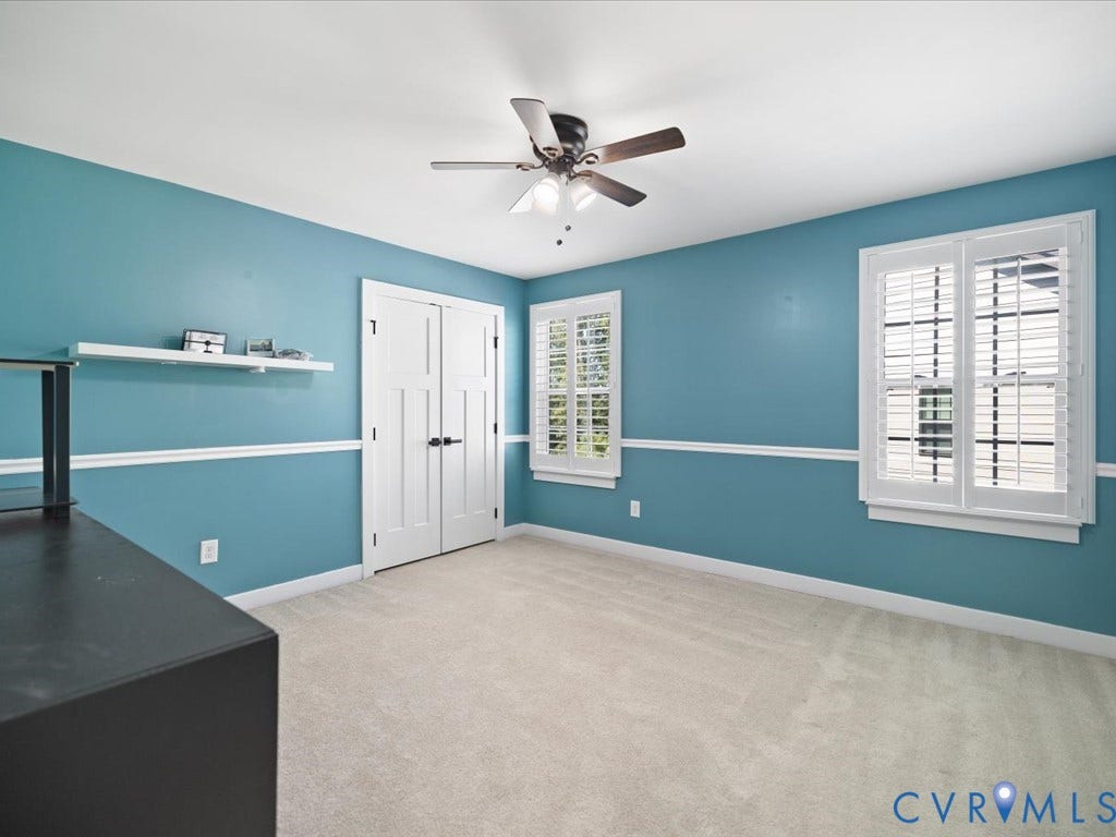 12320 Hepler Ridge Court, Bacova, Glen Allen, VA 23059