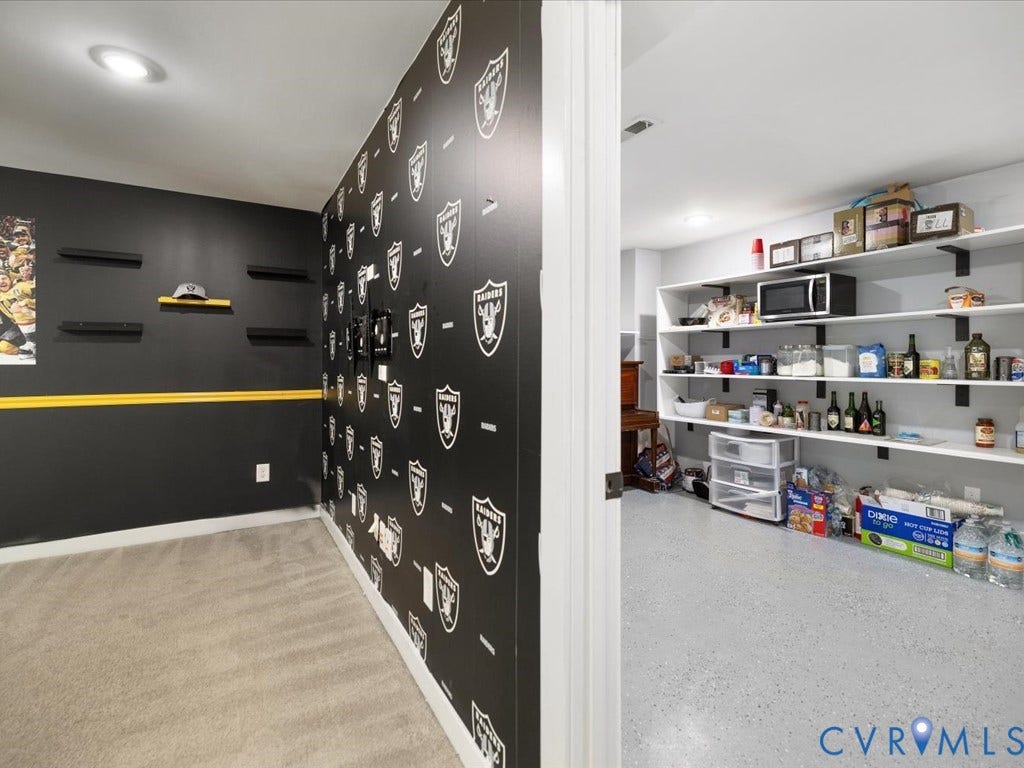 12320 Hepler Ridge Court, Bacova, Glen Allen, VA 23059