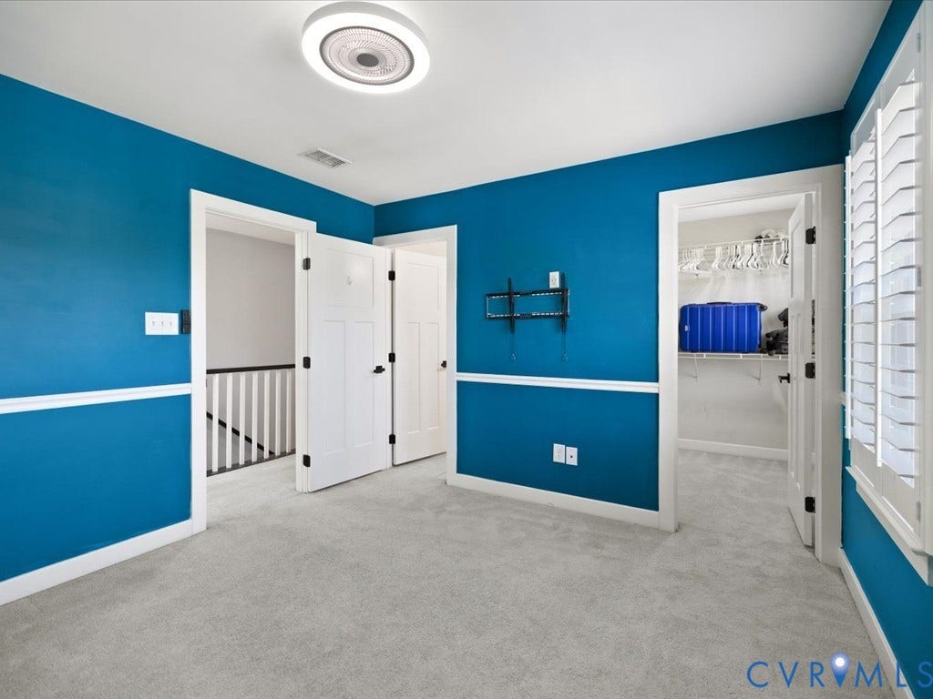 12320 Hepler Ridge Court, Bacova, Glen Allen, VA 23059