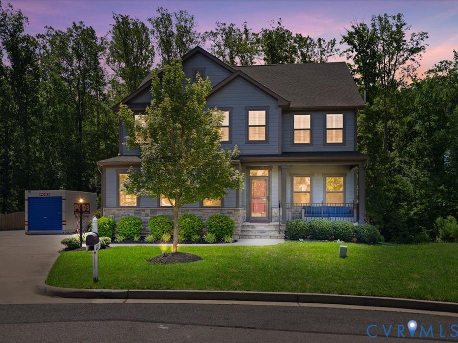 Property photo for 12320 Hepler Ridge Court, Glen Allen, VA