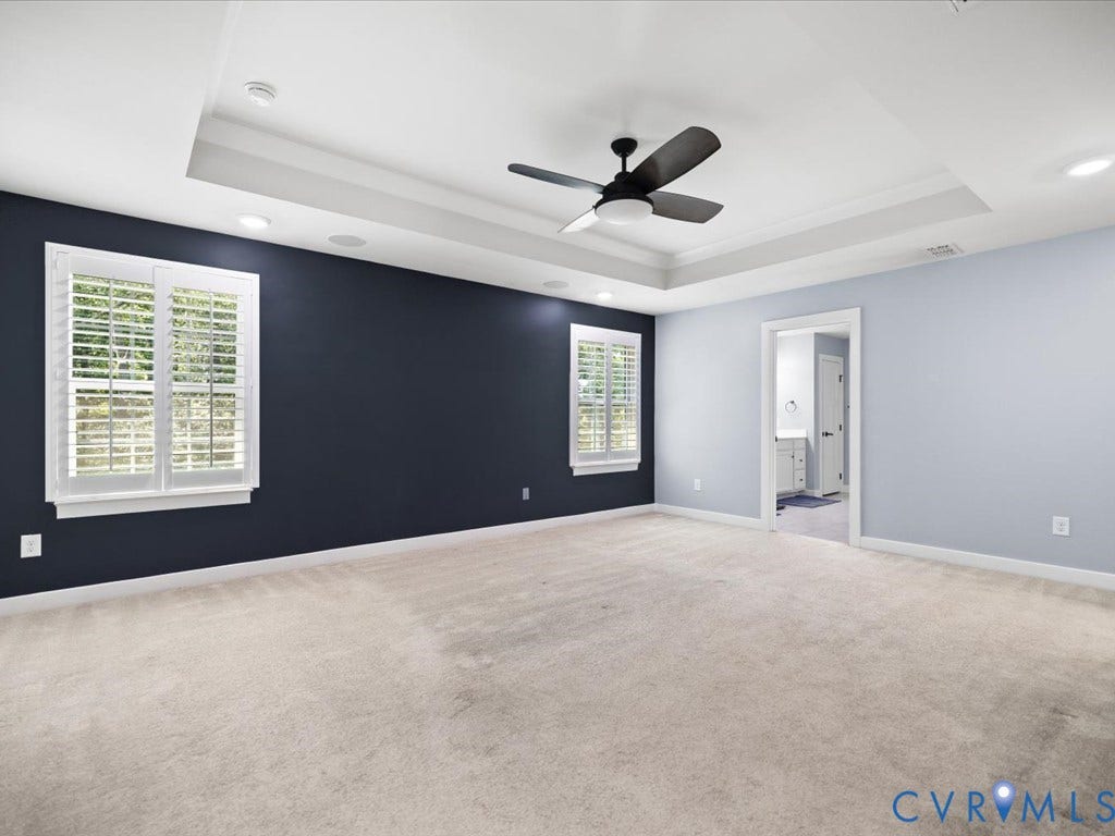 12320 Hepler Ridge Court, Bacova, Glen Allen, VA 23059