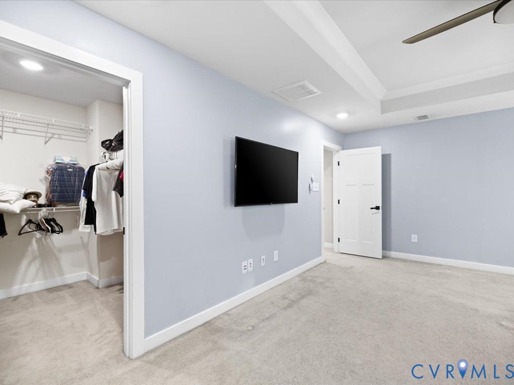 12320 Hepler Ridge Court, Bacova, Glen Allen, VA 23059