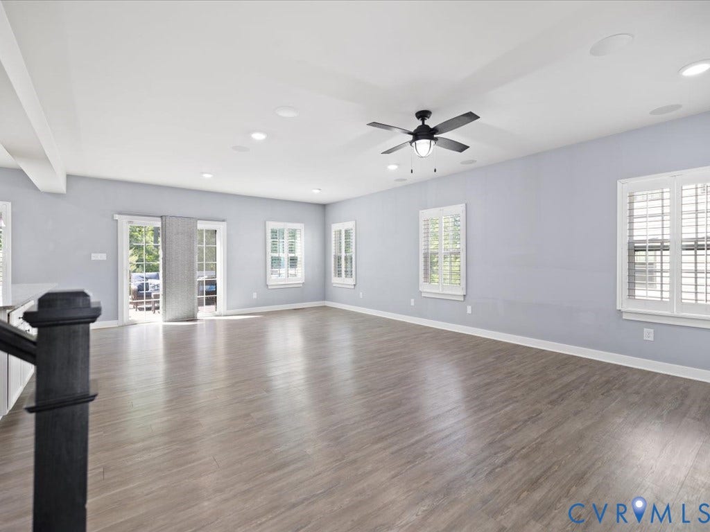 12320 Hepler Ridge Court, Bacova, Glen Allen, VA 23059