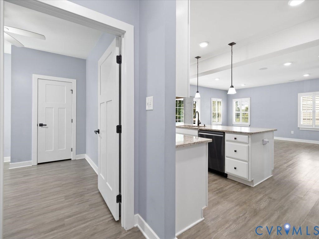 12320 Hepler Ridge Court, Bacova, Glen Allen, VA 23059