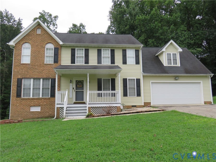 Property photo for 3107 McCabe Court, Chester, VA
