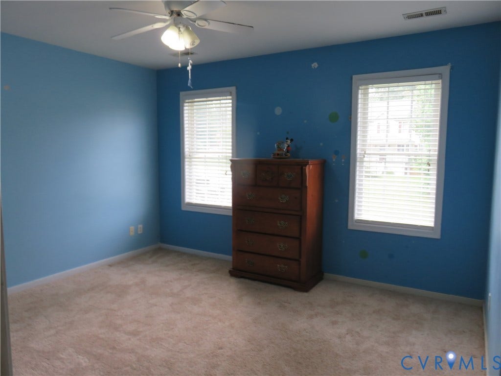 3107 McCabe Court, Chester, VA 23831 3107 McCabe Court, Chester, VA 23831