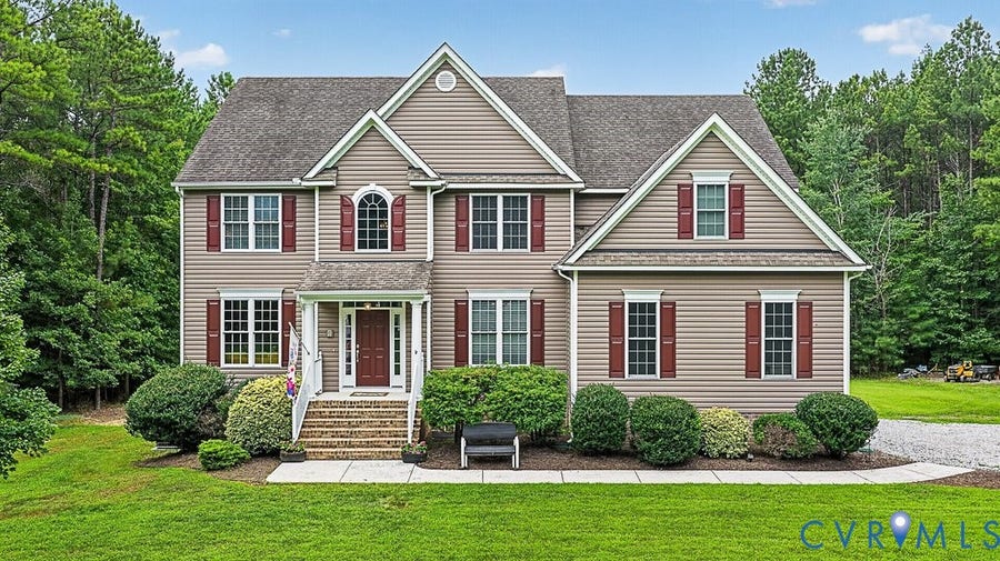 Property photo for 16621 Brattice Mill Place, Chesterfield, VA