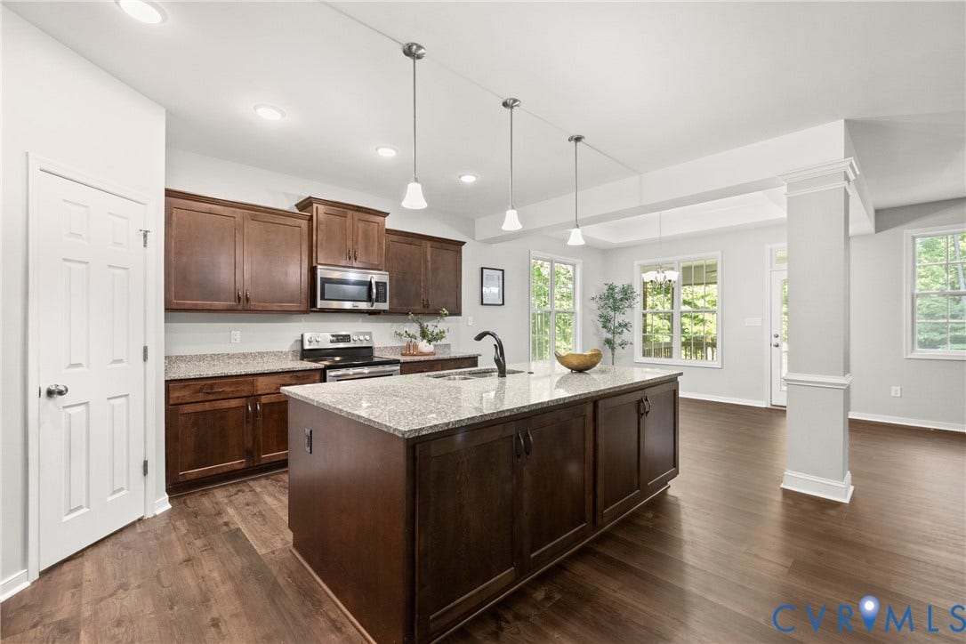 17225 Ivory Bill LANE, Chesterfield, VA 23838 17225 Ivory Bill LANE, Chesterfield, VA 23838