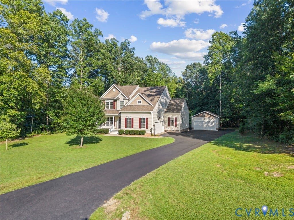 17225 Ivory Bill LANE, Chesterfield, VA 23838 17225 Ivory Bill LANE, Chesterfield, VA 23838