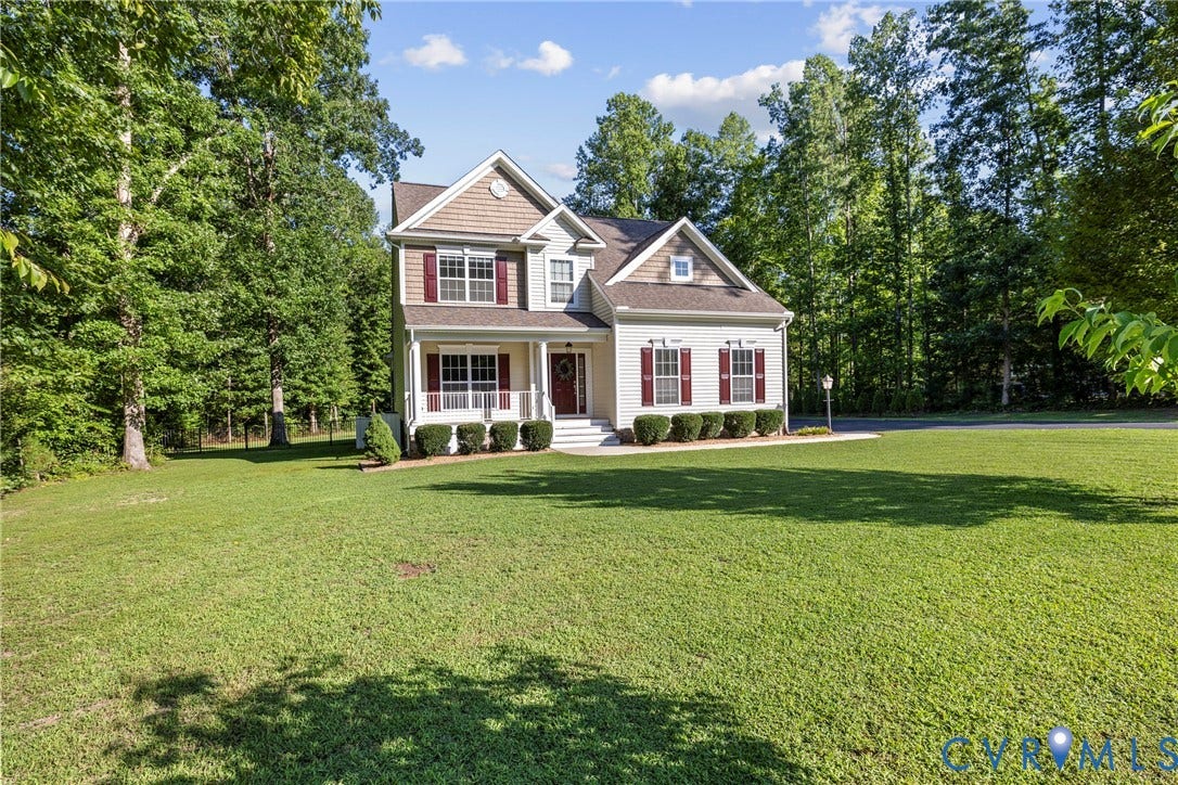 17225 Ivory Bill LANE, Chesterfield, VA 23838 17225 Ivory Bill LANE, Chesterfield, VA 23838