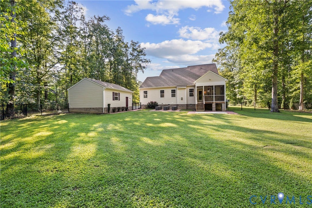 17225 Ivory Bill LANE, Chesterfield, VA 23838 17225 Ivory Bill LANE, Chesterfield, VA 23838