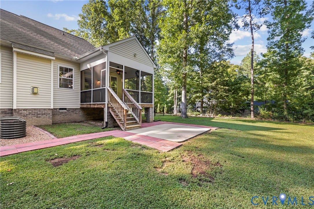 17225 Ivory Bill LANE, Chesterfield, VA 23838 17225 Ivory Bill LANE, Chesterfield, VA 23838