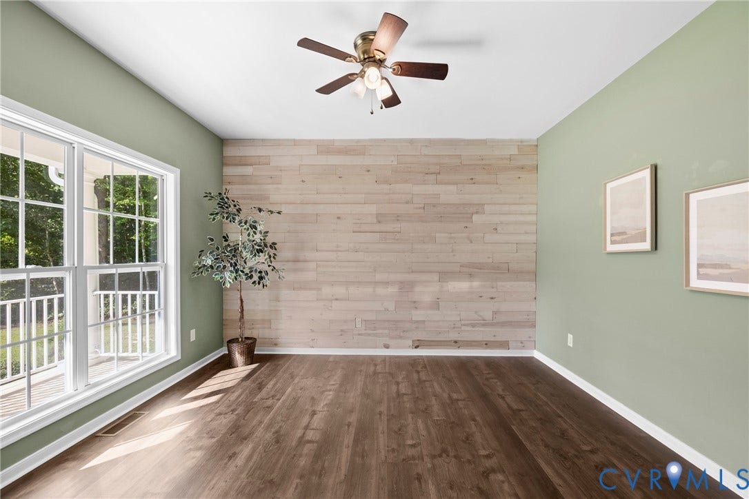 17225 Ivory Bill LANE, Chesterfield, VA 23838 17225 Ivory Bill LANE, Chesterfield, VA 23838