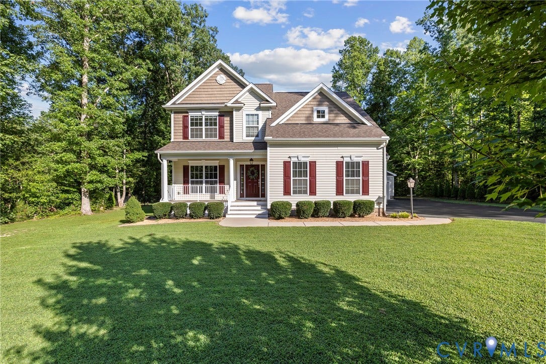 17225 Ivory Bill LANE, Chesterfield, VA 23838 17225 Ivory Bill LANE, Chesterfield, VA 23838