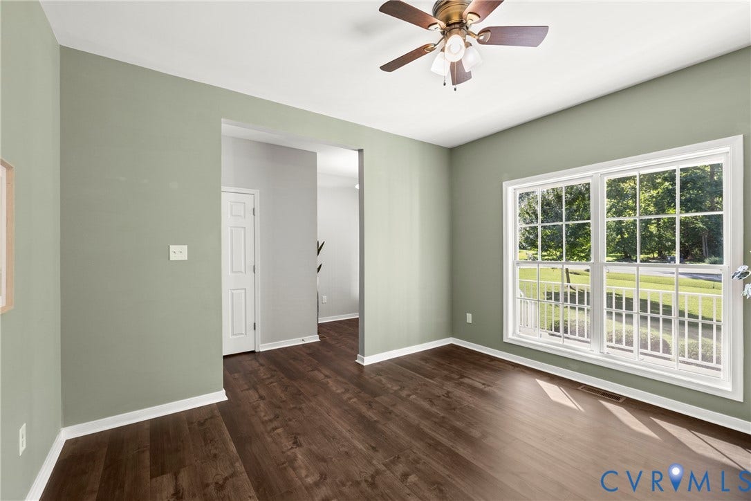 17225 Ivory Bill LANE, Chesterfield, VA 23838 17225 Ivory Bill LANE, Chesterfield, VA 23838