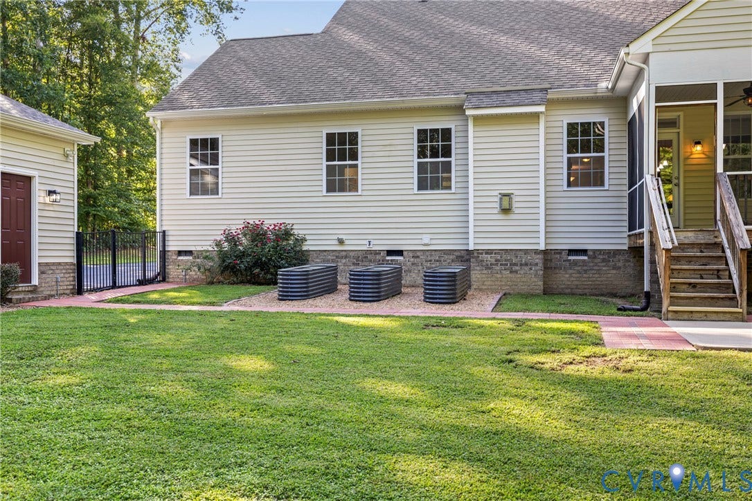 17225 Ivory Bill LANE, Chesterfield, VA 23838 17225 Ivory Bill LANE, Chesterfield, VA 23838