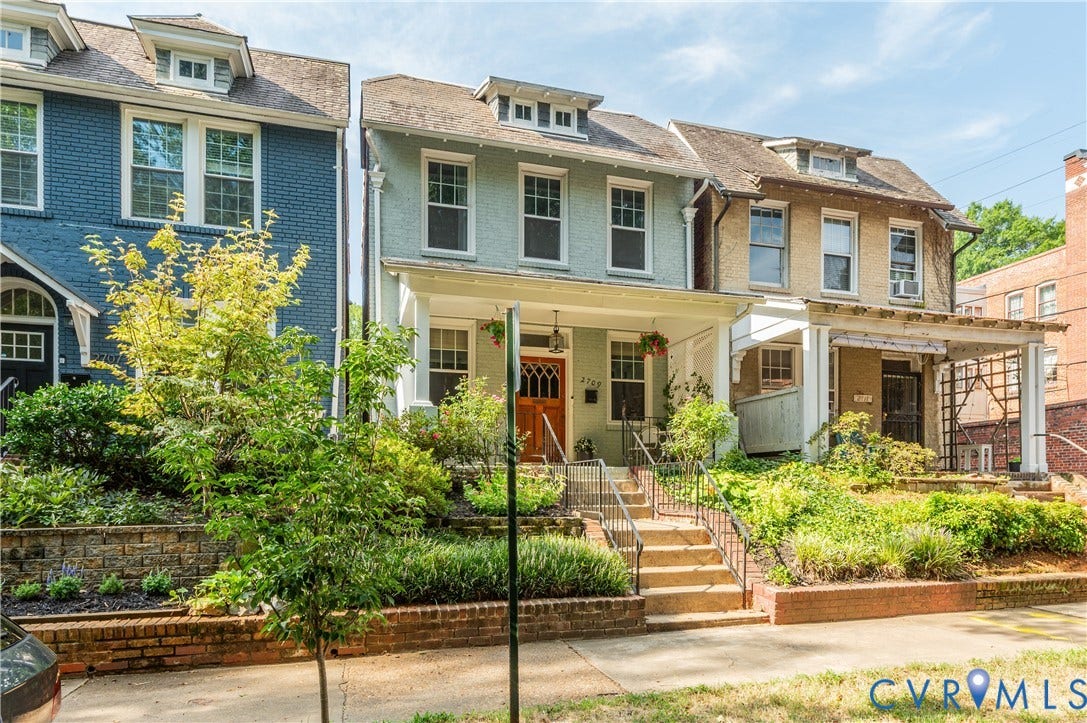 2709 Grayland Avenue, Richmond, VA 23220