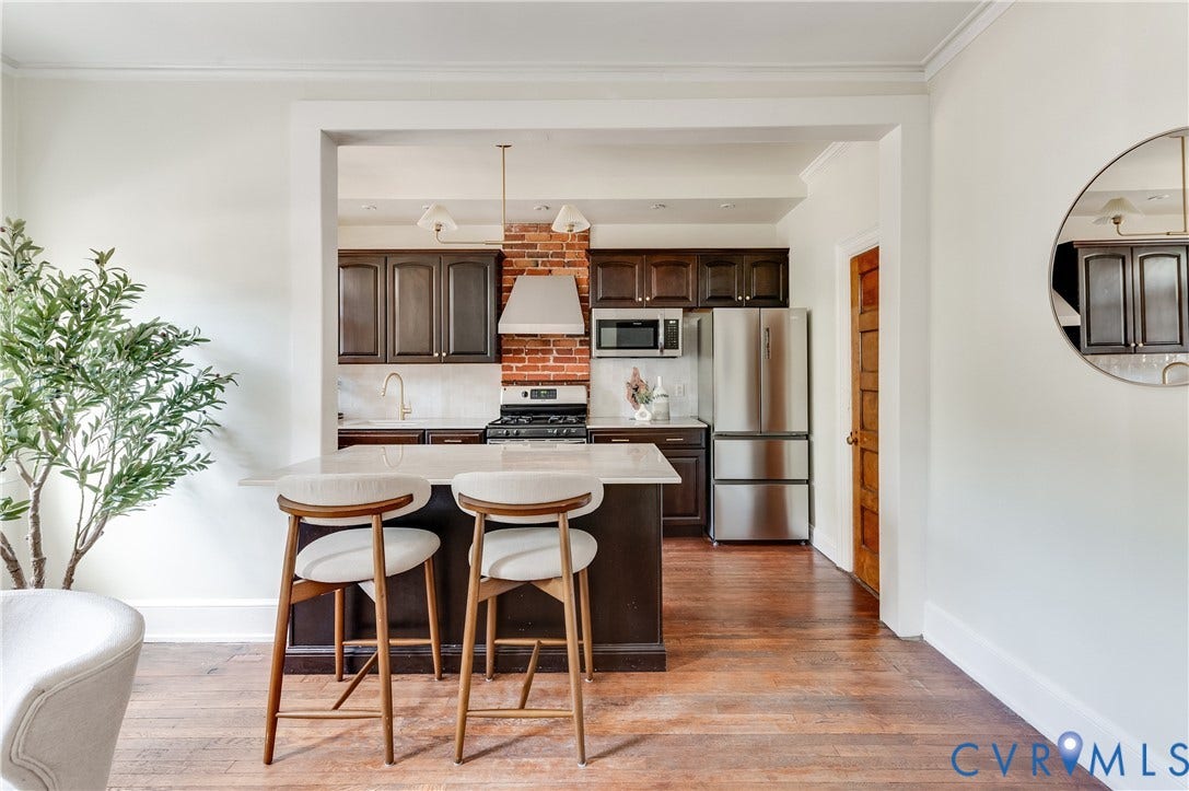 2709 Grayland Avenue, Richmond, VA 23220