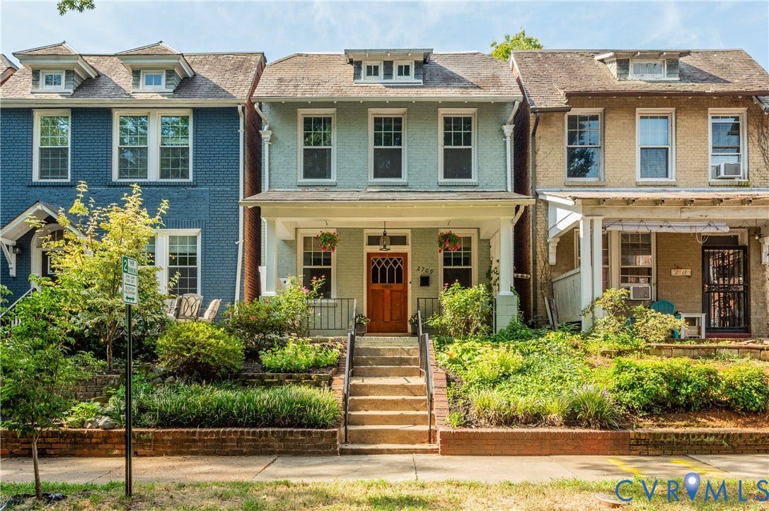 2709 Grayland Avenue, Richmond, VA 23220