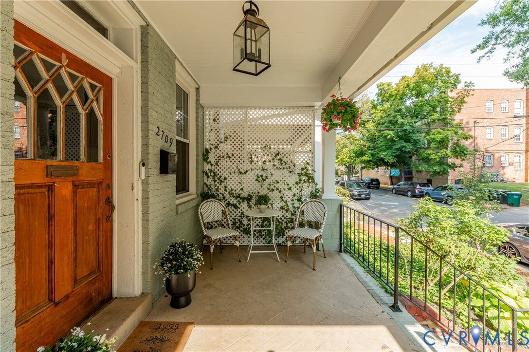 2709 Grayland Avenue, Richmond, VA 23220