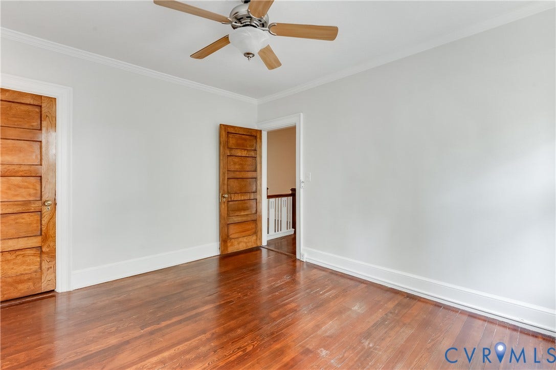 2709 Grayland Avenue, Richmond, VA 23220