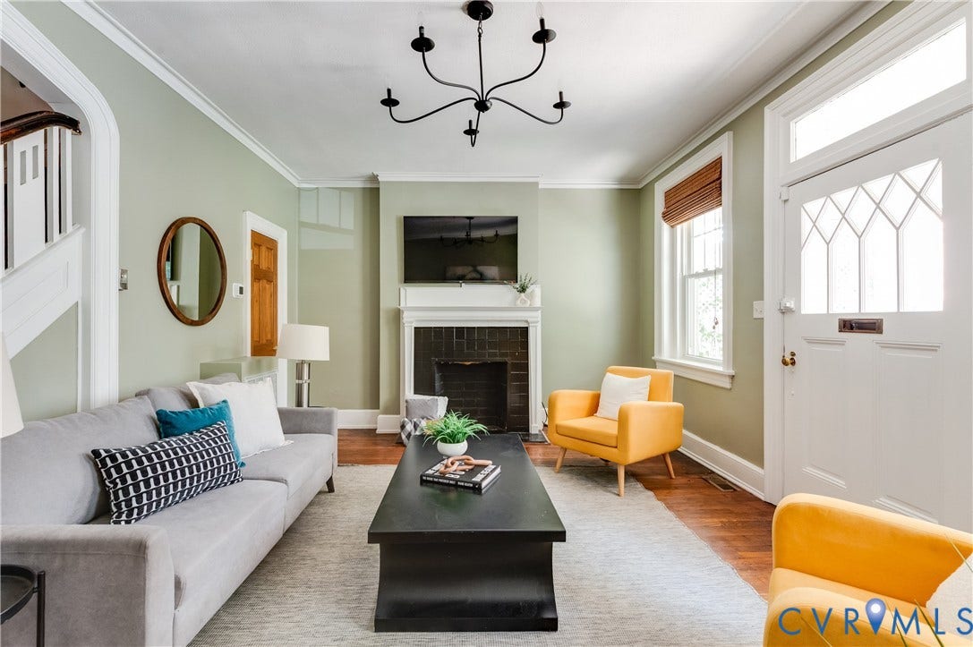 2709 Grayland Avenue, Richmond, VA 23220