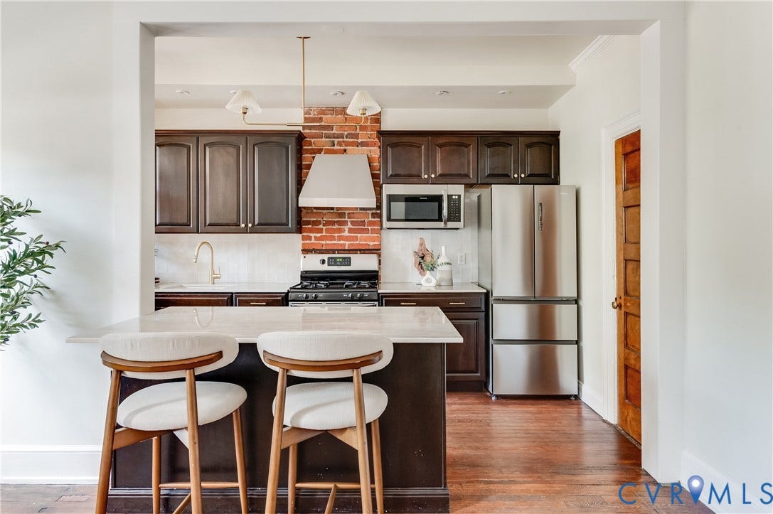 2709 Grayland Avenue, Richmond, VA 23220