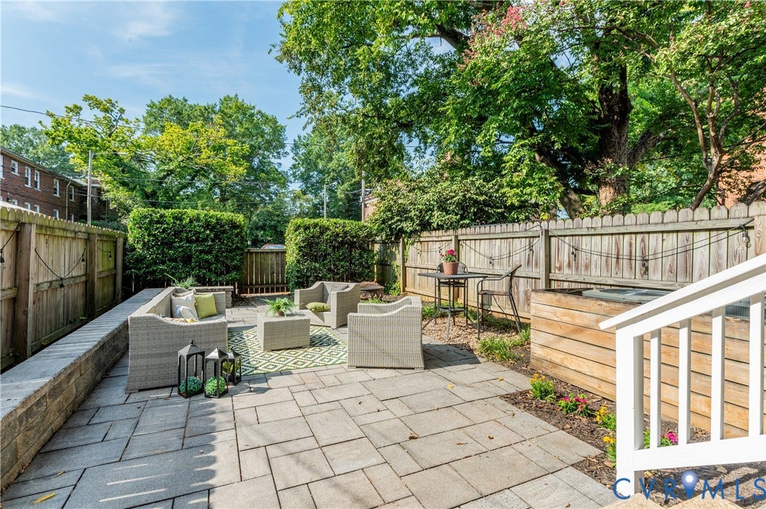 2709 Grayland Avenue, Richmond, VA 23220
