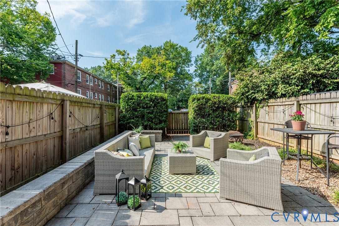 2709 Grayland Avenue, Richmond, VA 23220