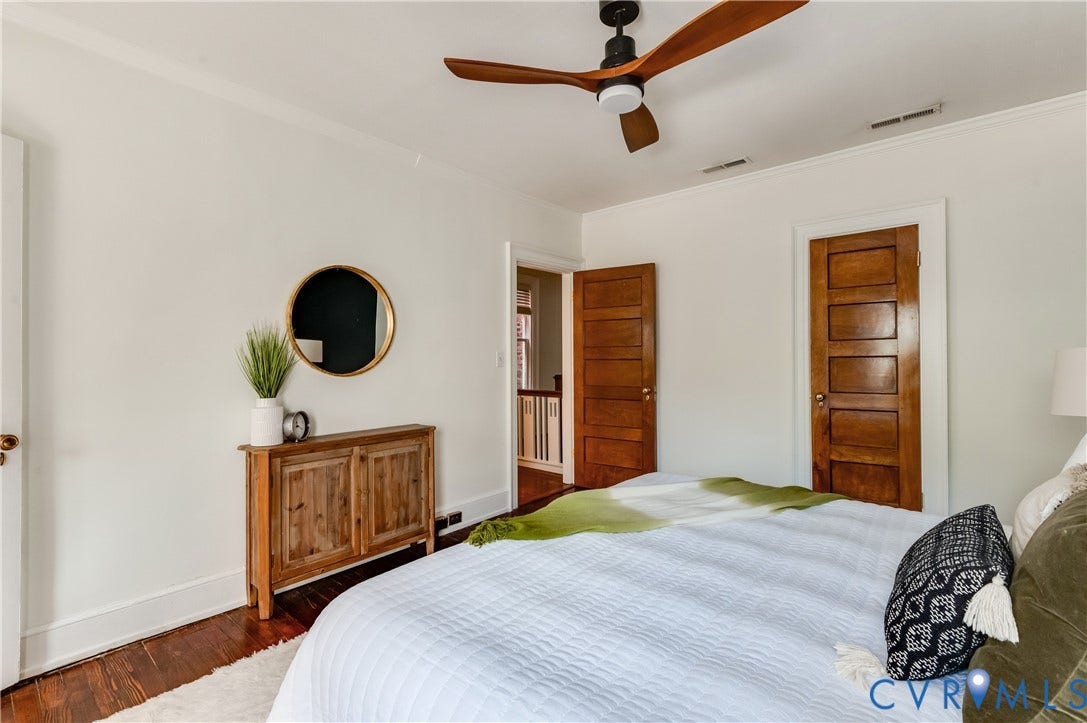 2709 Grayland Avenue, Richmond, VA 23220