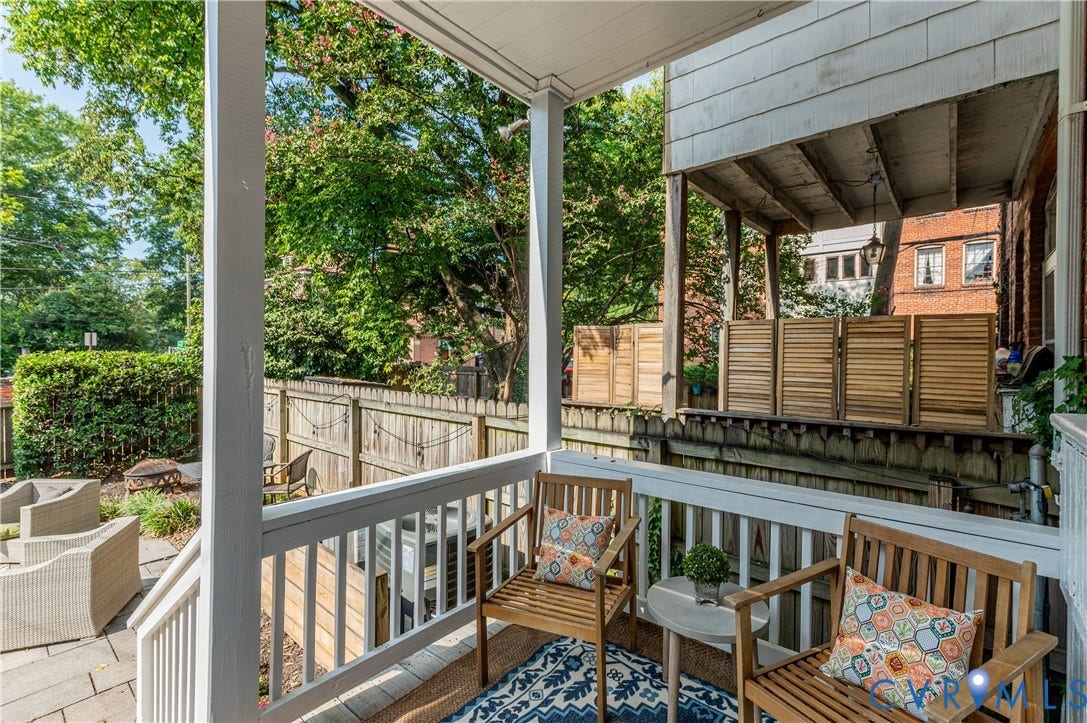 2709 Grayland Avenue, Richmond, VA 23220