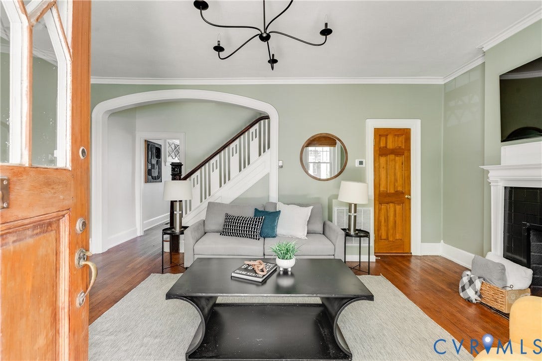 2709 Grayland Avenue, Richmond, VA 23220