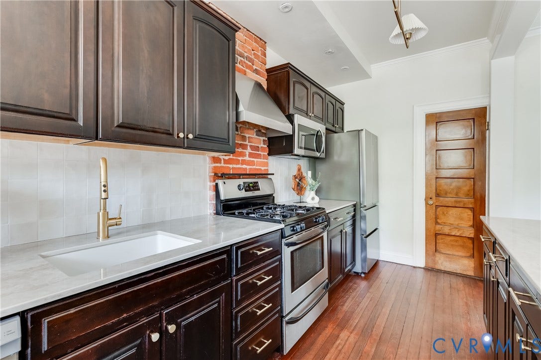 2709 Grayland Avenue, Richmond, VA 23220