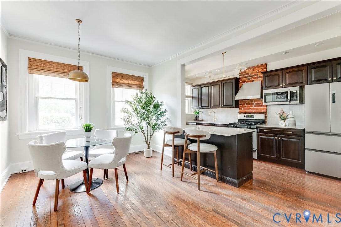 2709 Grayland Avenue, Richmond, VA 23220