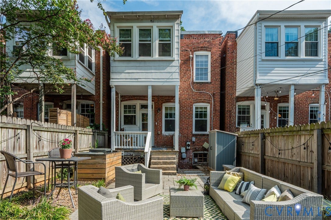 2709 Grayland Avenue, Richmond, VA 23220