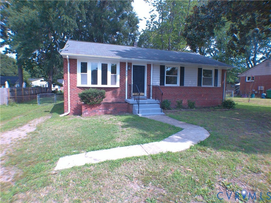 Property photo for 9707 Stockbridge Drive, Henrico, VA