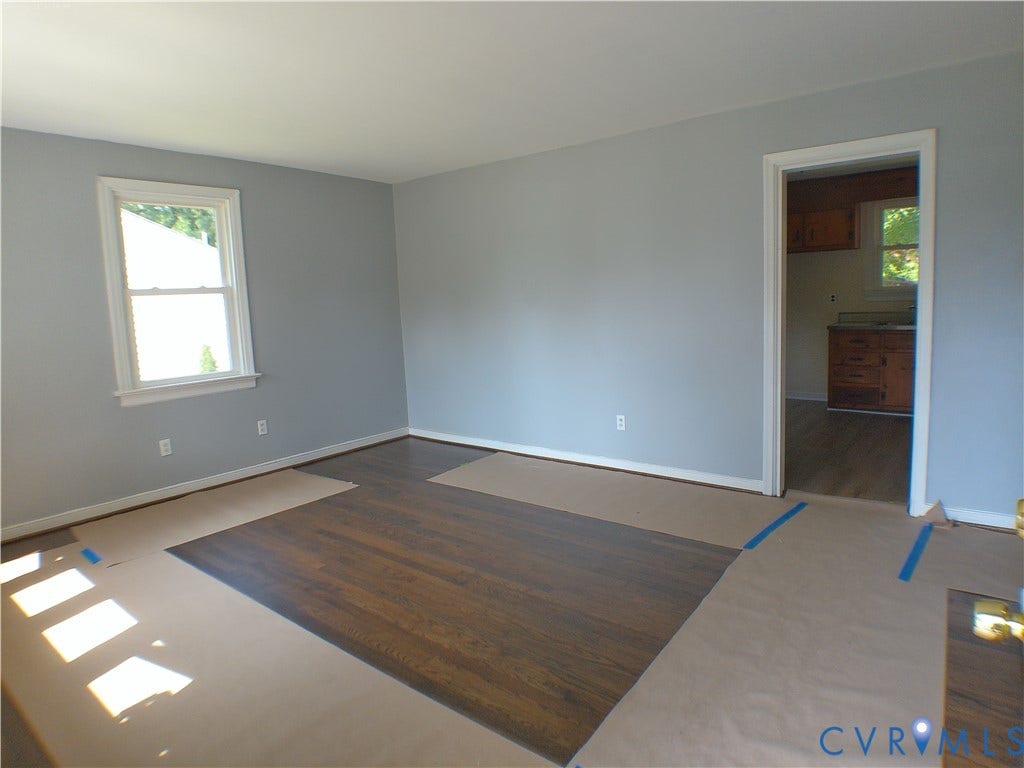 9707 Stockbridge Drive, Henrico, VA 23228 9707 Stockbridge Drive, Henrico, VA 23228