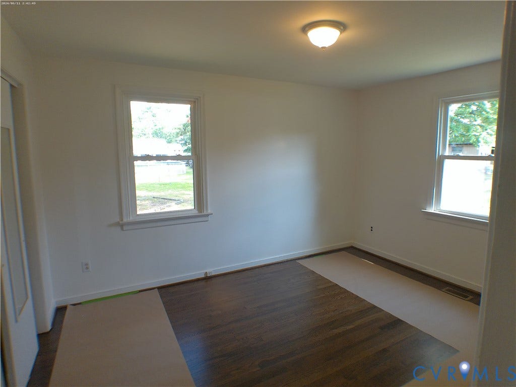 9707 Stockbridge Drive, Henrico, VA 23228 9707 Stockbridge Drive, Henrico, VA 23228