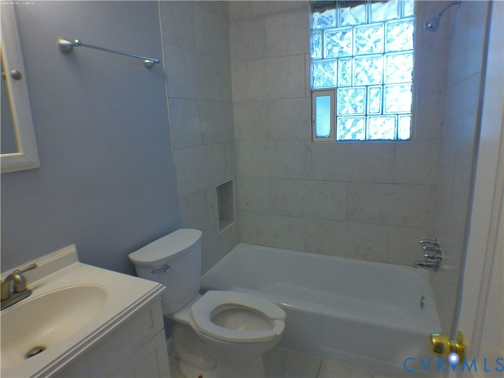 9707 Stockbridge Drive, Henrico, VA 23228 9707 Stockbridge Drive, Henrico, VA 23228