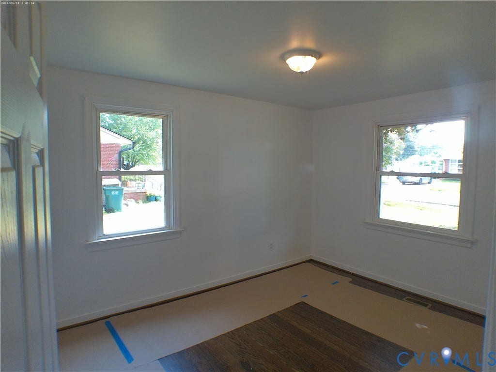 9707 Stockbridge Drive, Henrico, VA 23228 9707 Stockbridge Drive, Henrico, VA 23228