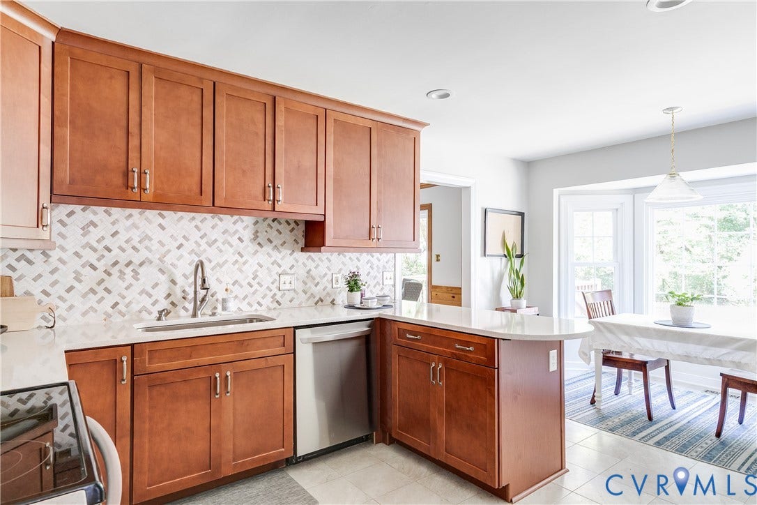 11908 Marnelan Drive, Henrico, VA 23233