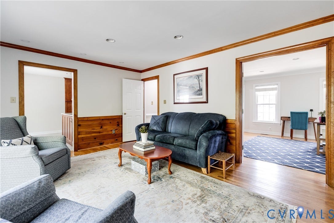 11908 Marnelan Drive, Henrico, VA 23233