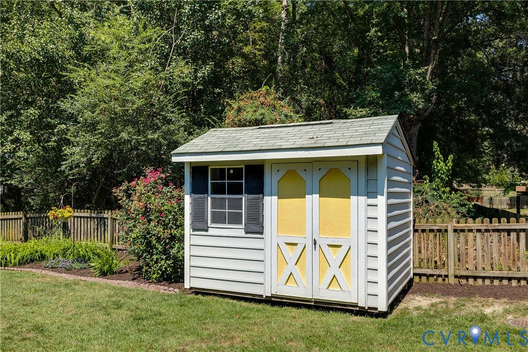 11908 Marnelan Drive, Henrico, VA 23233
