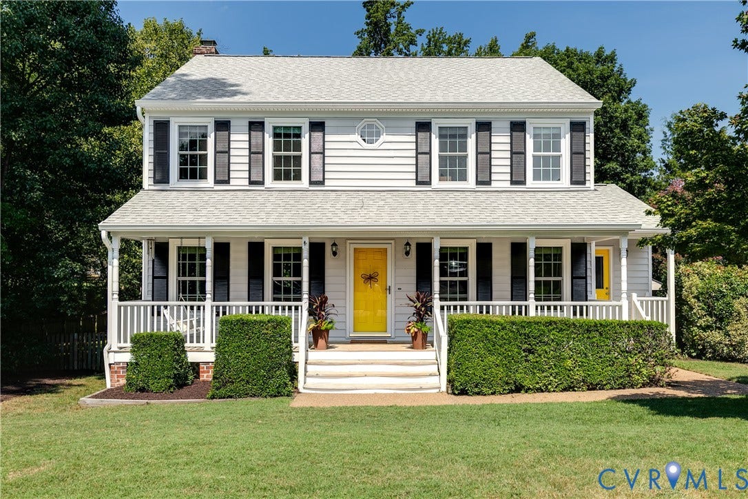 11908 Marnelan Dr in Coventry