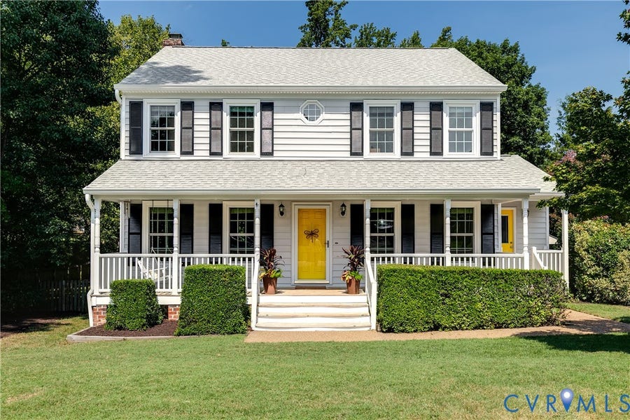 Property photo for 11908 Marnelan Drive, Henrico, VA