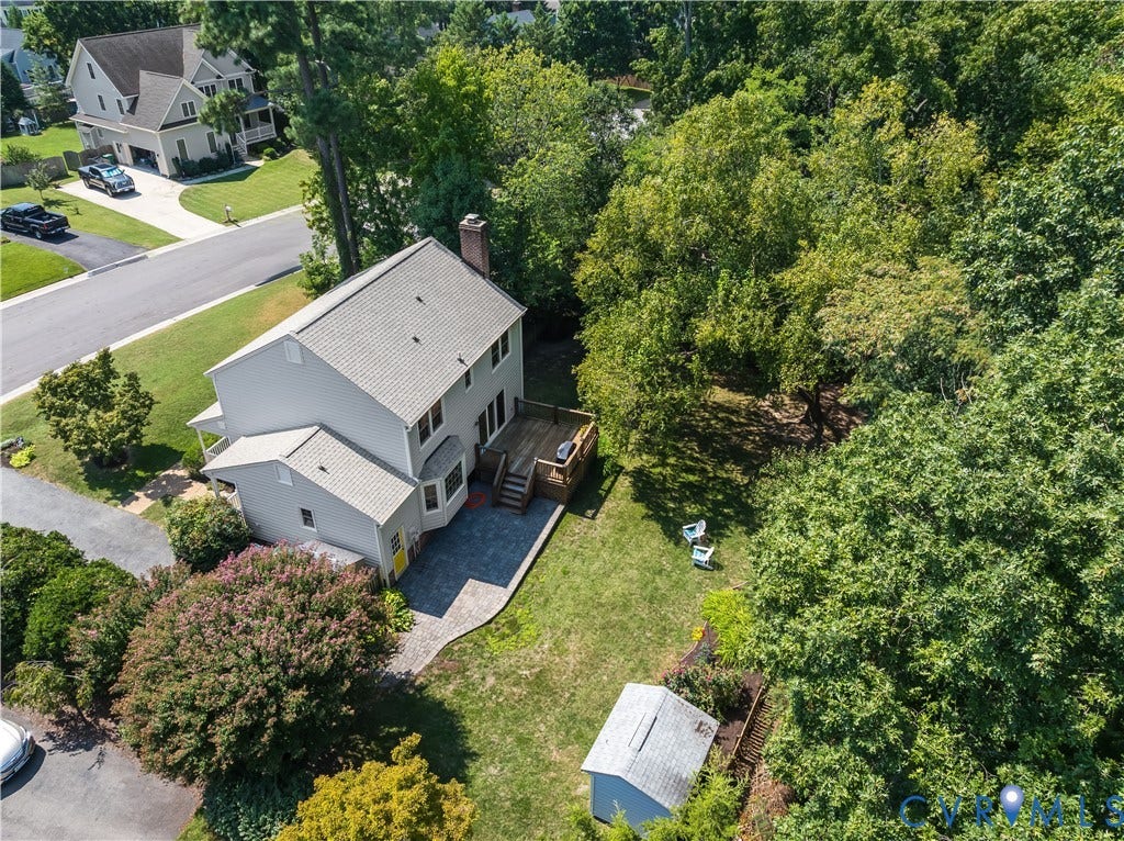 11908 Marnelan Drive, Henrico, VA 23233