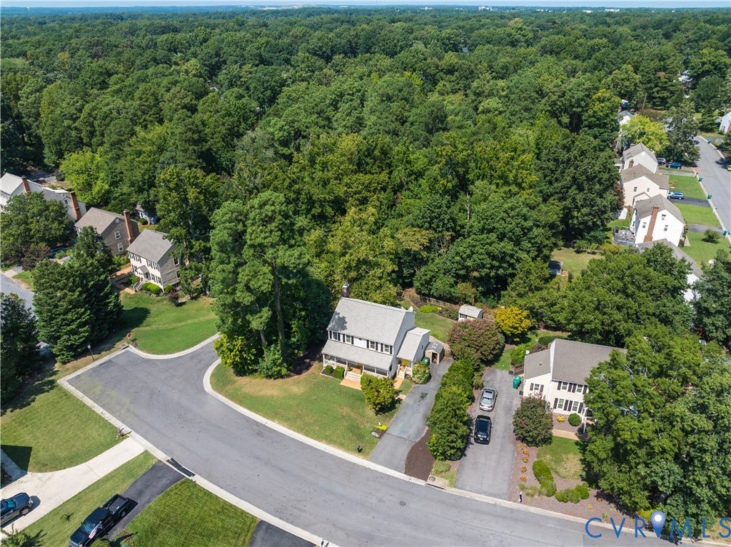11908 Marnelan Drive, Henrico, VA 23233