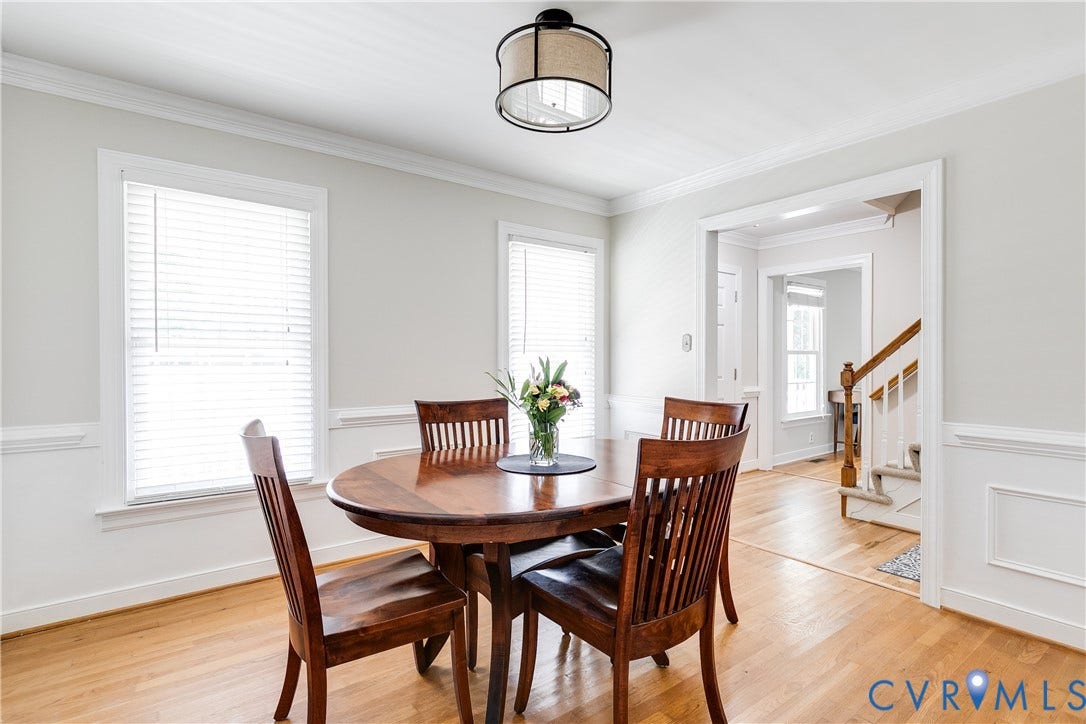 11908 Marnelan Drive, Henrico, VA 23233