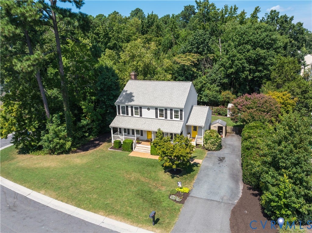 11908 Marnelan Drive, Henrico, VA 23233